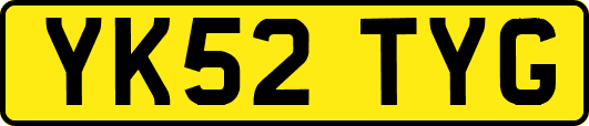 YK52TYG