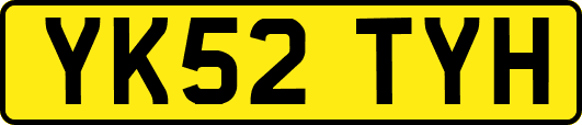 YK52TYH