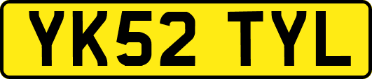 YK52TYL