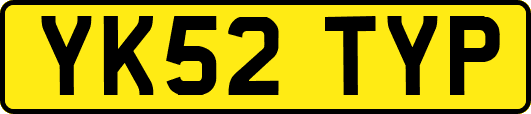 YK52TYP