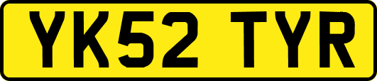 YK52TYR