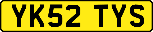 YK52TYS