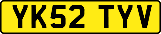 YK52TYV