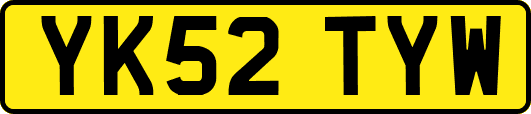 YK52TYW