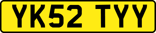 YK52TYY