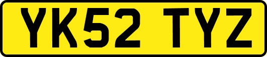 YK52TYZ