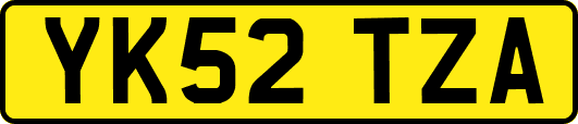 YK52TZA
