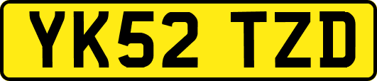 YK52TZD
