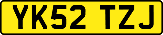 YK52TZJ