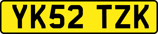 YK52TZK