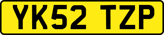 YK52TZP