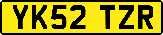 YK52TZR
