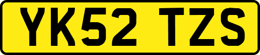 YK52TZS