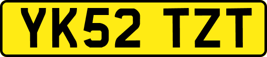 YK52TZT