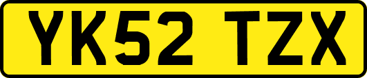 YK52TZX