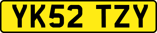 YK52TZY