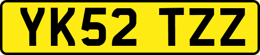 YK52TZZ