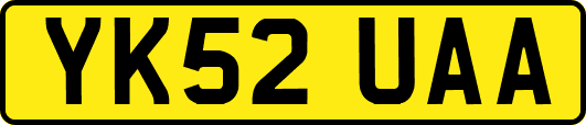 YK52UAA