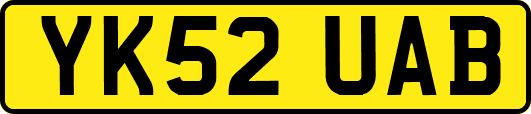 YK52UAB