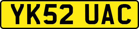 YK52UAC