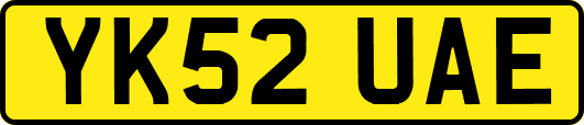 YK52UAE