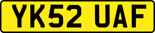 YK52UAF