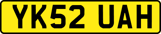 YK52UAH