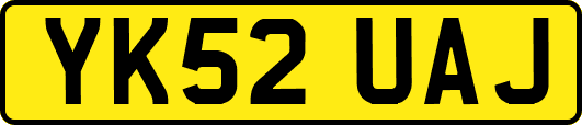 YK52UAJ