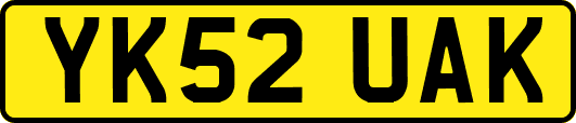 YK52UAK