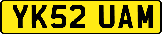 YK52UAM
