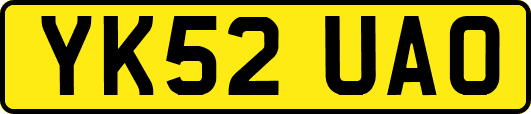 YK52UAO