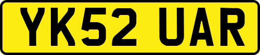 YK52UAR