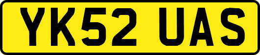 YK52UAS