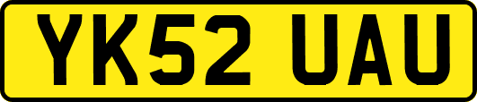 YK52UAU