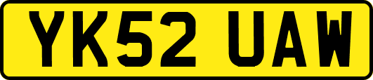 YK52UAW
