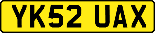 YK52UAX