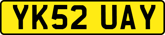 YK52UAY