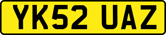 YK52UAZ