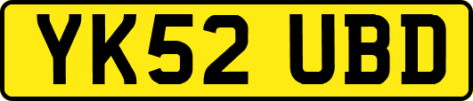 YK52UBD