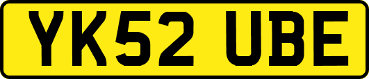 YK52UBE