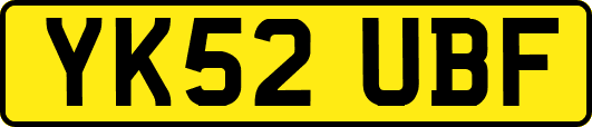 YK52UBF