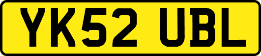 YK52UBL