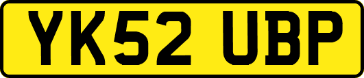 YK52UBP