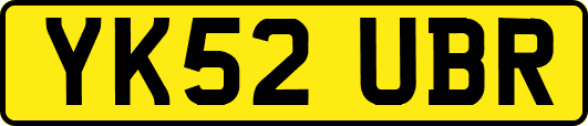 YK52UBR