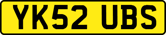 YK52UBS