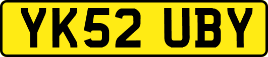 YK52UBY
