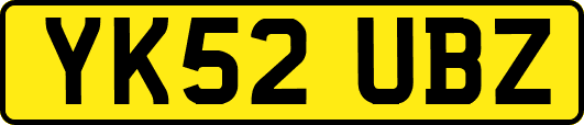 YK52UBZ