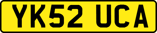 YK52UCA