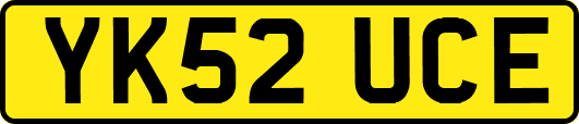 YK52UCE