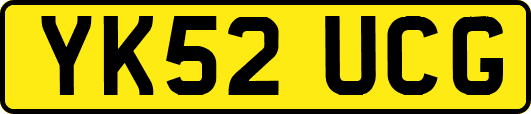 YK52UCG